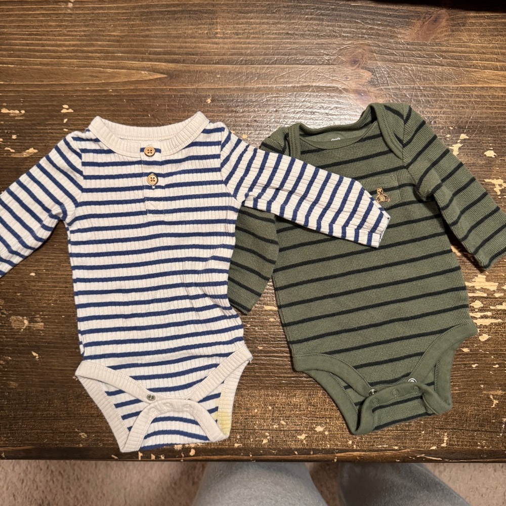 Cat & Jack | Onesie Set